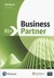 Książka ePub Business Partner B1+ Workbook - Evans Lynne