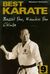 Książka ePub Best Karate 9 Bassai Sho Kanku Sho Chinte - Nakayama Masatoshi