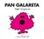 Książka ePub Pan Galareta Roger Hargreaves ! - Roger Hargreaves