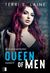 Książka ePub King Maker Tom 2. Queen of Men - Terri E. Laine