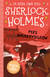 Książka ePub Sherlock Holmes T.22 Pies Baskerville'Ã³w - Arthur Doyle Conan