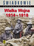 Książka ePub Wielka wojna 1914-1918 - Arthur Max