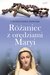 Książka ePub RÃ³Å¼aniec z orÄ™dziami Maryi - Hanusiak BoÅ¼ena Maria