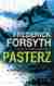 Książka ePub Pasterz - Frederick Forsyth
