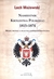 Książka ePub Namiestnik KrÃ³lestwa Polskiego 1815-1874. Model prawny a praktyka ustrojowopolityczna - MaÅ¼ewski Lech