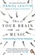 Książka ePub This Is Your Brain on Music - Daniel J. Levitin