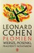 Książka ePub PÅ‚omieÅ„ - Leonard Cohen, Daniel Wyszogrodzki [KSIÄ„Å»KA] - Leonard Cohen, Daniel Wyszogrodzki