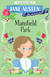 Książka ePub Mansfield Park - Jane Austen