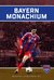 Książka ePub Bayern monachium najlepsze kluby Europy - brak