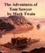 Książka ePub Adventures of Tom Sawyer - Mark Twain