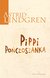 Książka ePub Pippi PoÅ„czoszanka - Astrid Lindgren