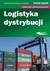 Książka ePub Logistyka dystrybucji - praca zbiorowa
