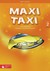 Książka ePub Maxi Taxi 2 Zeszyt Ä‡wiczeÅ„ - brak