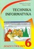 Książka ePub Technika informatyka 6 zeszyt Ä‡wiczeÅ„ - Furmanek Waldemar, Walat Wojciech