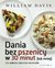 Książka ePub Dania bez pszenicy w 30 minut (lub mniej) - William Davis
