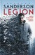 Książka ePub Legion - Sanderson Brandon