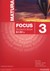 Książka ePub Matura Focus 3 Students Book wieloletni + CD - Kay Sue, Jones Vaughan, Brayshaw Daniel