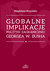 Książka ePub Globalne implikacje polityki zagranicznej George'a W. Busha (ebook) | - Kumelsaka Magdalena