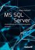 Książka ePub MS SQL Server. Zaawansowane metody programowania - Adam Pelikant