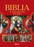 Książka ePub Biblia w malarstwie polskim - Kowalczyk Paulina