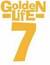Książka ePub Siedem - Golden Life