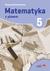 Książka ePub Matematyka z plusem 5 Lekcje powtÃ³rzeniowe | - Grochowalska M.