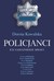 Książka ePub Policjanci Dorota Kowalska - zakÅ‚adka do ksiÄ…Å¼ek gratis!! - Dorota Kowalska