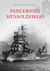 Książka ePub Pancerniki Mussoliniego | ZAKÅADKA GRATIS DO KAÅ»DEGO ZAMÃ“WIENIA - Koszela Witold