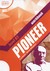 Książka ePub Pioneer B2 WB MM PUBLICATIONS - brak