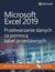 Książka ePub Microsoft Excel 2019 Przetwarzanie danych za pomocÄ… tabel przestawnych - Bill Jelen, Michael Alexander