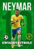 Książka ePub Neymar - brak