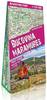 Książka ePub Adventure map Bukowina i Maramuresz 1:250 000 - praca zbiorowa