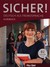 Książka ePub Sicher B2 1-12 Kursbuch - brak