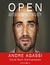 Książka ePub Open. Autobiografia tenisisty - Andre Agassi