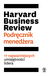 Książka ePub Harvard Business Review PodrÄ™cznik menedÅ¼era - Opracowanie Zbiorowe