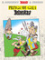 Książka ePub Przygody gala Asteriksa Albert Uderzo - zakÅ‚adka do ksiÄ…Å¼ek gratis!! - Albert Uderzo