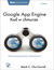 Książka ePub Google App Engine. Kod w chmurze - Mark C. Chu-Carroll
