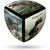 Książka ePub V-cube 2 Dinozaury (2x2x2) wyprofilowany - brak