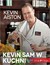 Książka ePub Kevin sam w kuchni Nie tylko Fish & Chips - Kevin Aiston