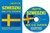 Książka ePub JÄ™zyk szwedzki na co dzieÅ„. RozmÃ³wki szwedzkie +CD - brak