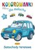 Książka ePub Samochody terenowe Kolorowanki dla malucha Ernest BÅ‚Ä™dowski ! - Ernest BÅ‚Ä™dowski