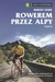 Książka ePub Rowerem przez Alpy Sklep PodrÃ³Å¼nika Rudolf Geser - zakÅ‚adka do ksiÄ…Å¼ek gratis!! - Rudolf Geser