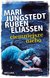 Książka ePub Ciemniejsze niebo - Jungstedt Mari, Eliassen Ruben