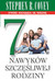 Książka ePub 7 nawykÃ³w szczÄ™Å›liwej rodziny | - Covey Stephen R.