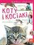 Książka ePub Nasi ulubieÅ„cy. Koty i kociaki | - Czapczyk P., Baszczak J.