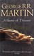 Książka ePub Game of Thrones - George R.R. Martin [KSIÄ„Å»KA] - George R.R. Martin