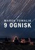 Książka ePub 9 ognisk Marek Tomalik ! - Marek Tomalik