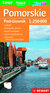 Książka ePub Pomorskie podrÃ³Å¼ownik Mapa turystyczna - OpracowanieÂ zbiorowe