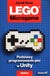 Książka ePub LEGO Microgame. Podstawy programowania gier... - Jacek Ross