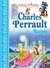 Książka ePub Charles perrault baÅ›nie - brak